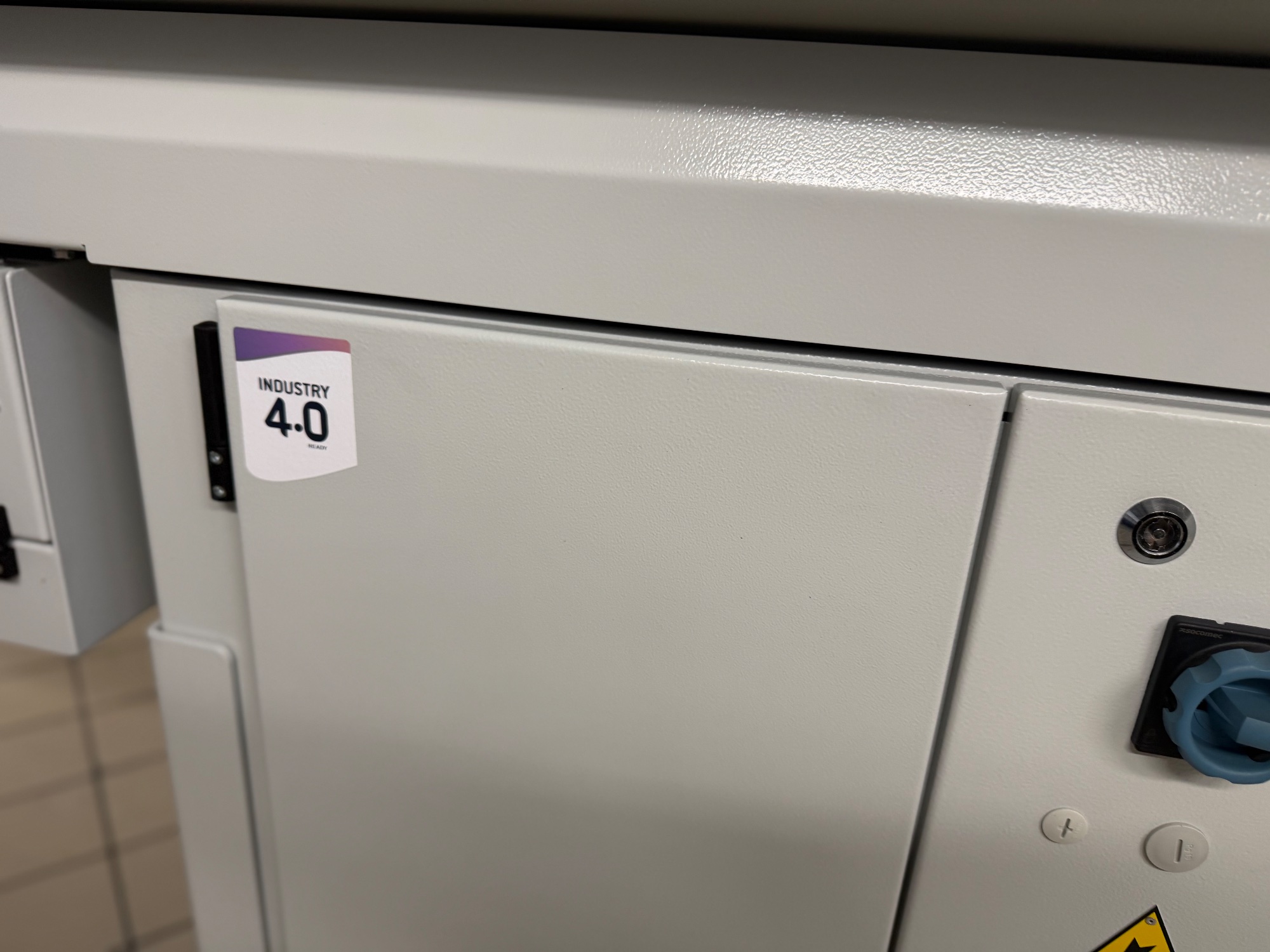 IEMCA BOSS 552 HD - Heavy duty — miniatura 19