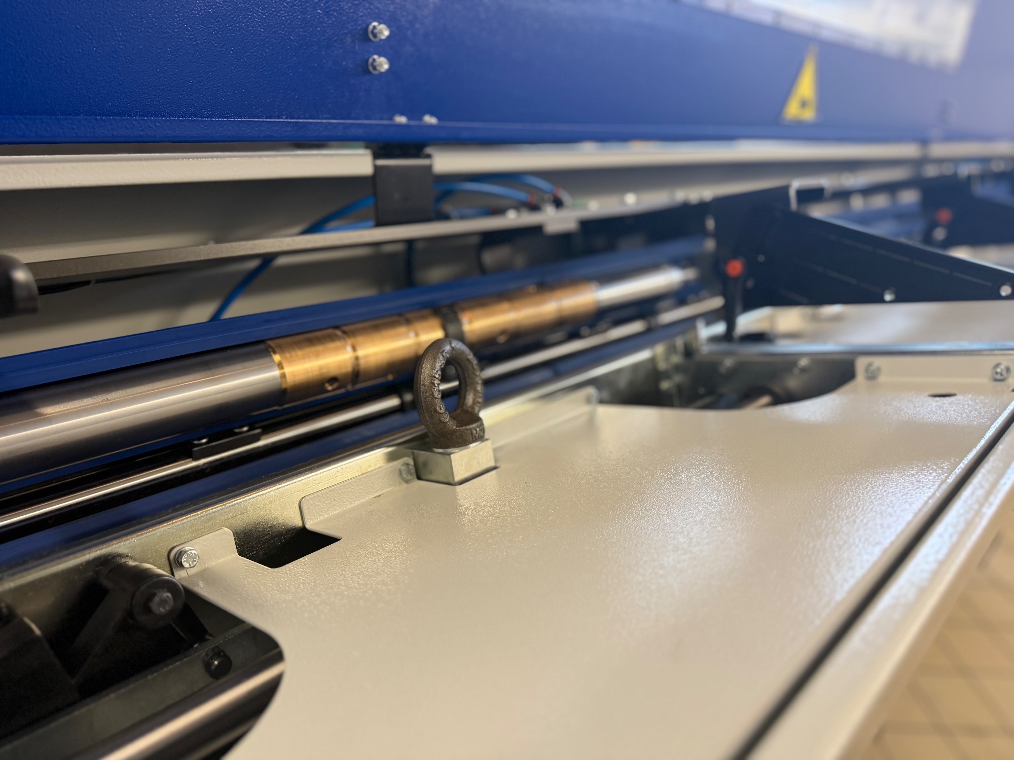 IEMCA BOSS 552 HD - Heavy duty — miniatura 15