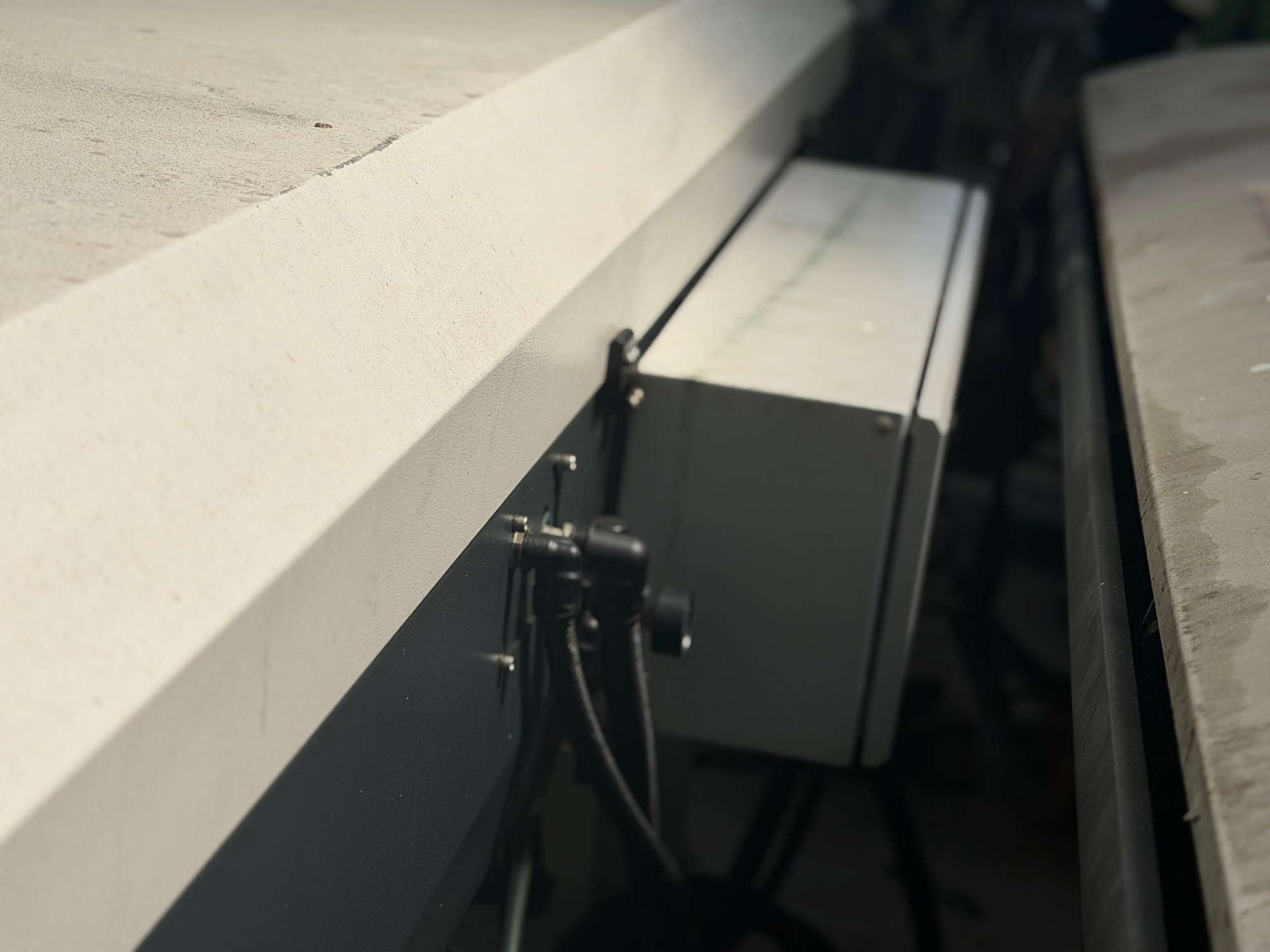 LNS HYDROBAR SPRINT S3 — miniatura 6