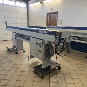 IEMCA SMART 320