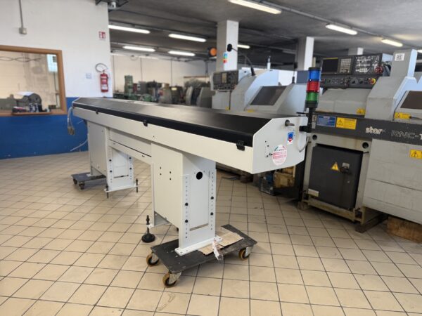 IEMCA SMART 320 - immagine 4