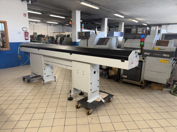 IEMCA SMART 320 - immagine 5