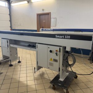 IEMCA SMART 320