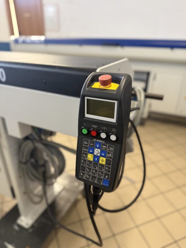 IEMCA SMART 320 - immagine 8