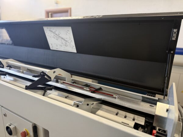 IEMCA SMART 320 - immagine 10