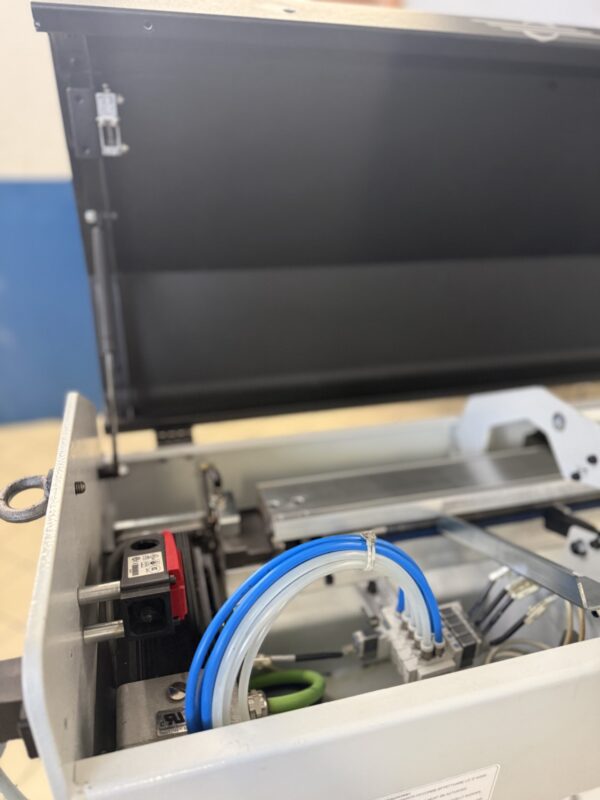 IEMCA SMART 320 - immagine 13