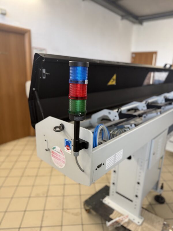 IEMCA SMART 320 - immagine 15